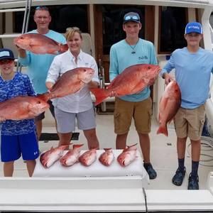 Meet your Posher, Devin